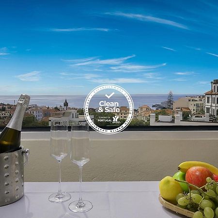 Funchal Window by Madeira Sun Travel Funchal (Madeira) Exterior foto