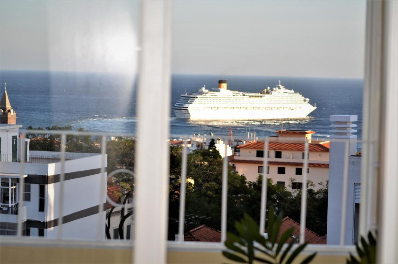 Funchal Window by Madeira Sun Travel Funchal (Madeira) Exterior foto