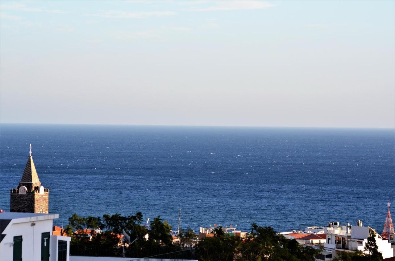 Funchal Window by Madeira Sun Travel Funchal (Madeira) Exterior foto
