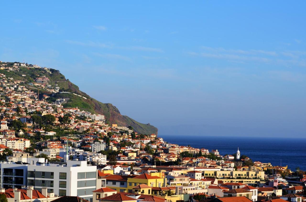 Funchal Window by Madeira Sun Travel Funchal (Madeira) Exterior foto