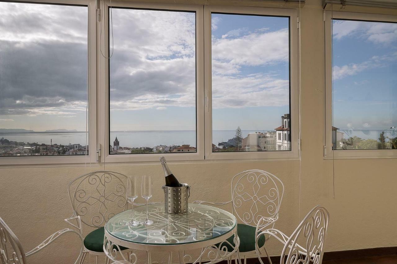 Funchal Window by Madeira Sun Travel Funchal (Madeira) Exterior foto