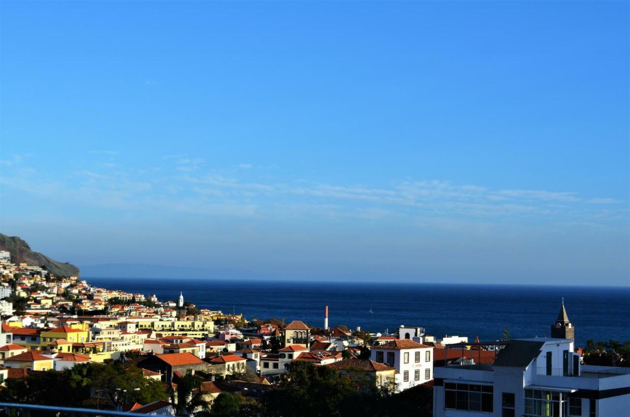 Funchal Window by Madeira Sun Travel Funchal (Madeira) Exterior foto